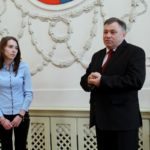 Zdjęcia udostępnione przez Panią A. Zygiel