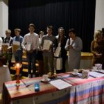 Zdjęcie własnością ZS nr 2 w Lubartowie