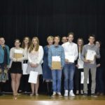 Zdjęcie własnością ZS nr 2 w Lubartowie