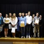 Zdjęcie własnością ZS nr 2 w Lubartowie