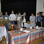 Zdjęcie własnością ZS nr 2 w Lubartowie