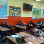 Znamy już najlepszych geografów w szkole