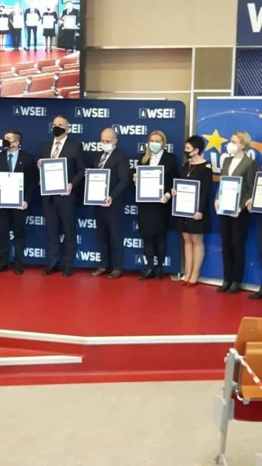 Lider Innowacji gala 2