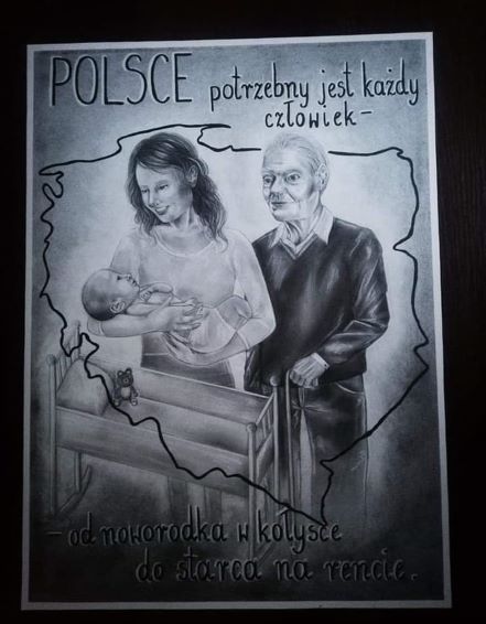 Konkurs Święte słowa Stefana Kardynała Wyszyńskiego