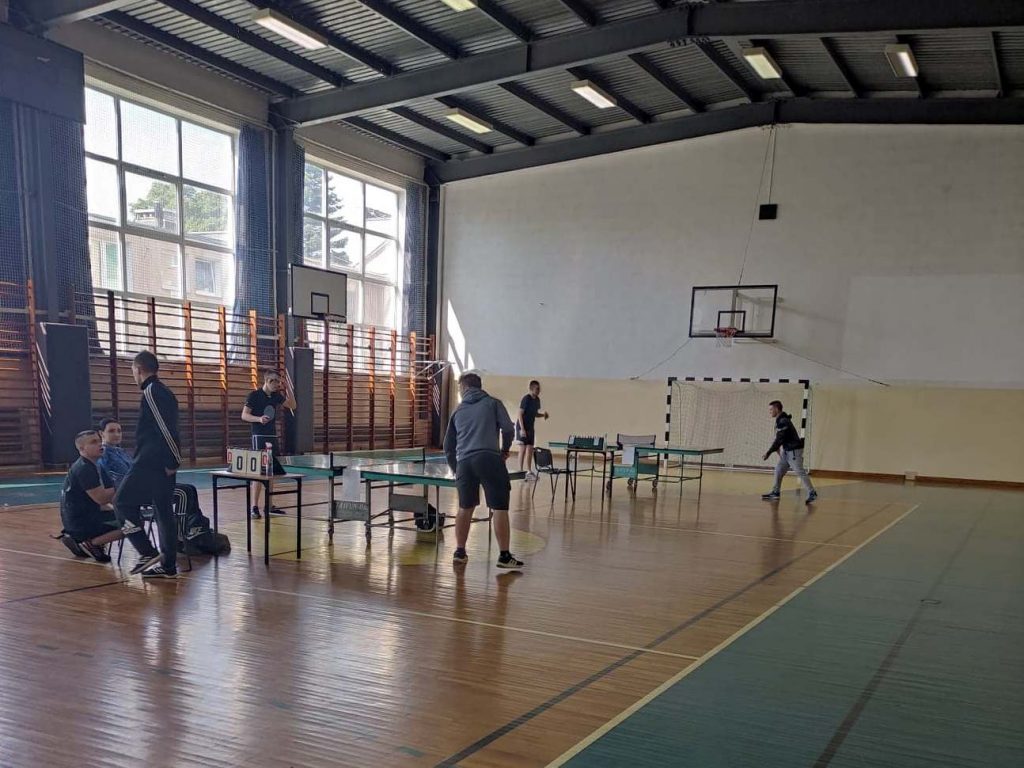 Święto Sportu w RCEZ