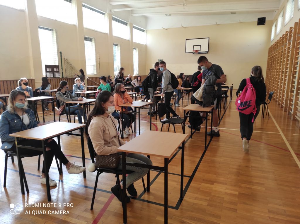 Konkurs Letnie Igrzyska Olimpijskie i Sukcesy Polskich Olimpijczyków RCEZ