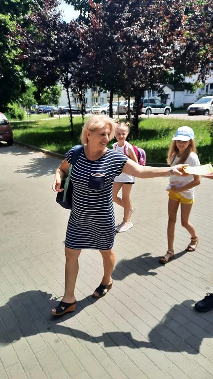 "Postaw na Słońce"