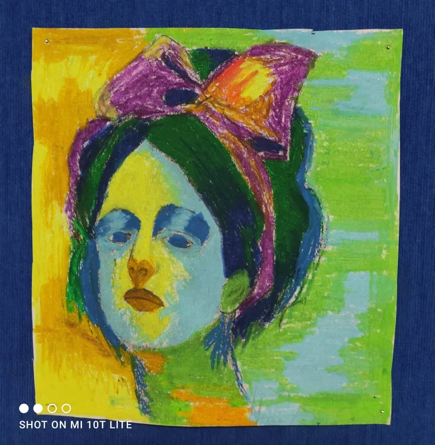 Fowizm w wykonaniu pierwszoklasistów z RCEZ.