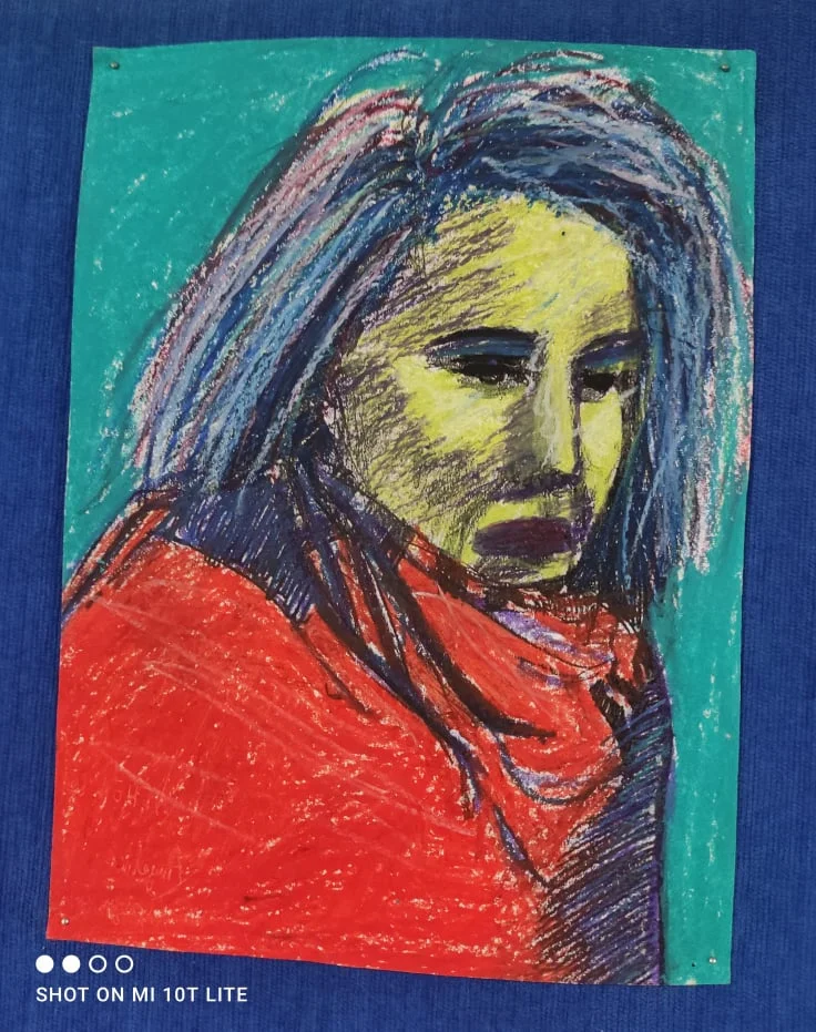 Fowizm w wykonaniu pierwszoklasistów z RCEZ.