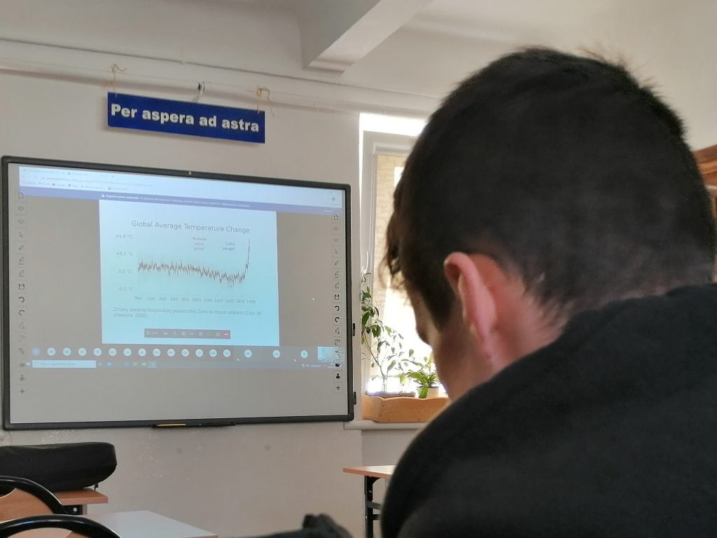 Dzień Ziemi 2021