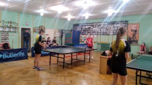 Licealiada tenis stołowy (5)