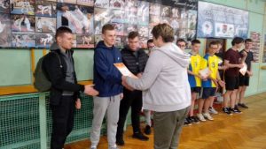 Licealiada tenis stołowy (8)