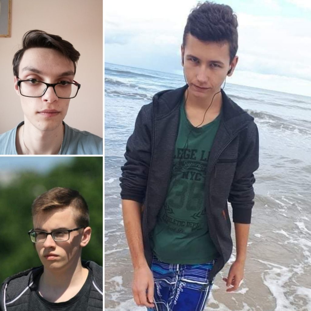 Faces of America