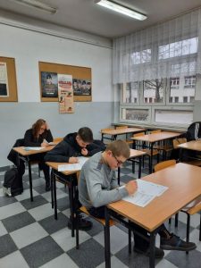 Xxxvii olimpiada wiedzy ekologicznej (2)