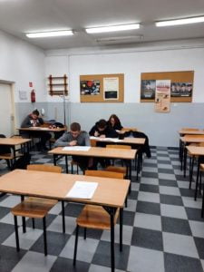 Xxxvii olimpiada wiedzy ekologicznej