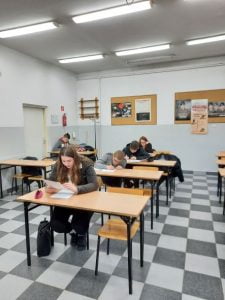 Xxxvii olimpiada wiedzy ekologicznej (3)