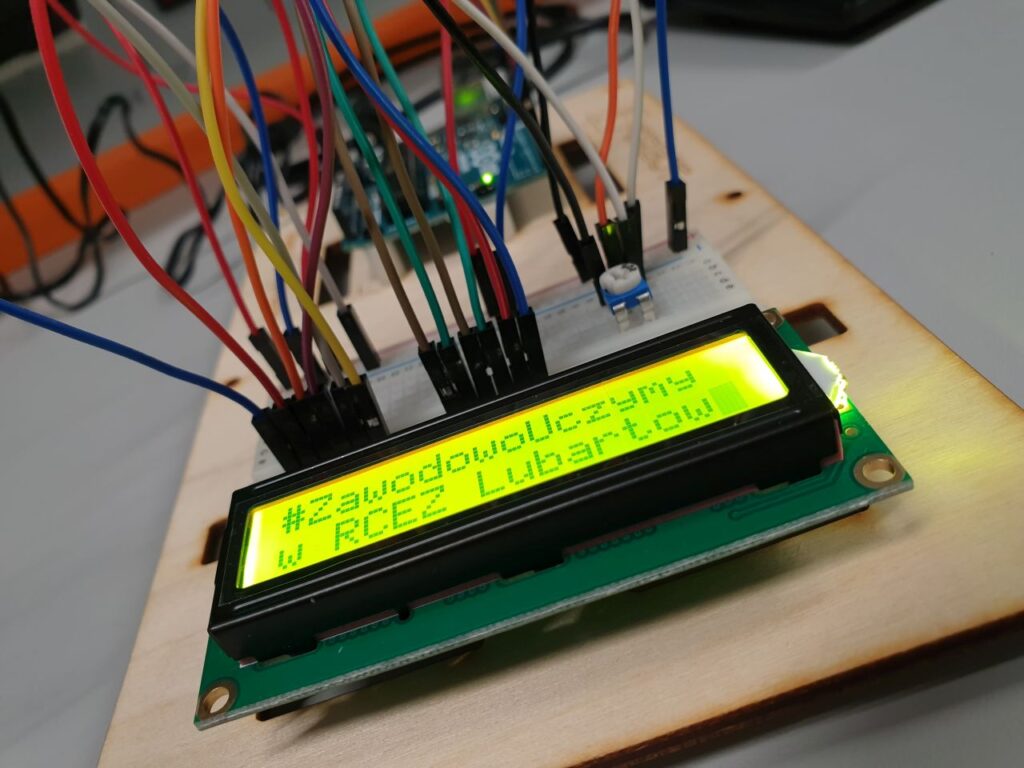 Technik-Elektronik