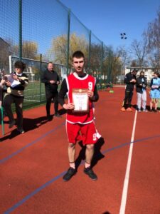 Mistrzostwa Powiatu w Koszykówce