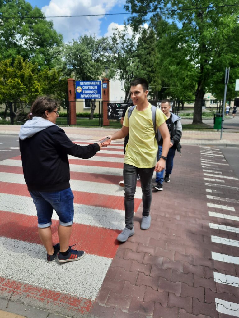 "Postaw na słońce"