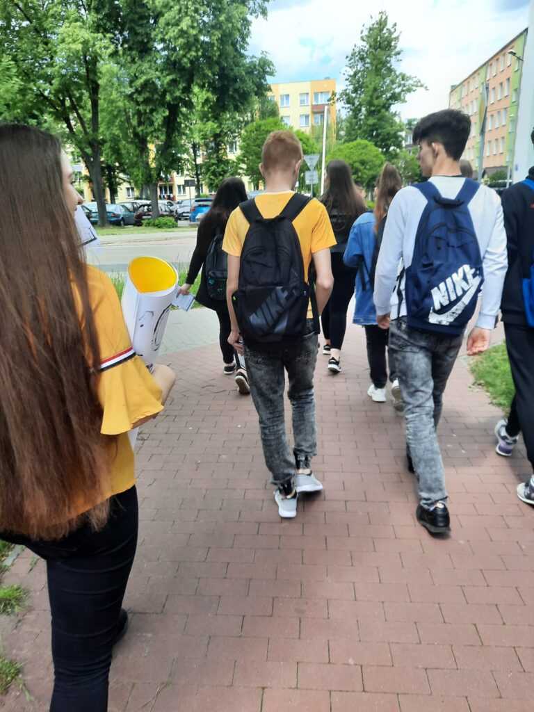 "Postaw na słońce"