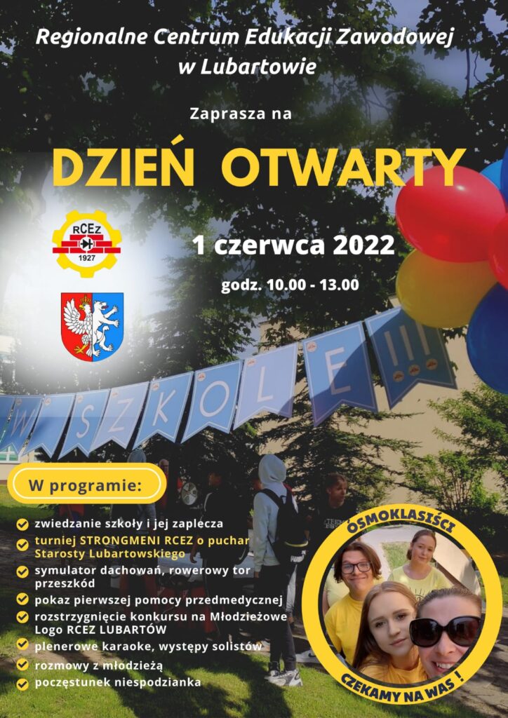 Dzień Otwarty