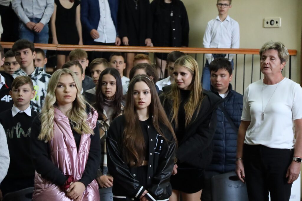 ŚWIĘTO EDUKACJI W RCEZ