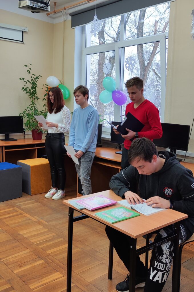 Inauguracja ZETOKĄCIKA w RCEZ