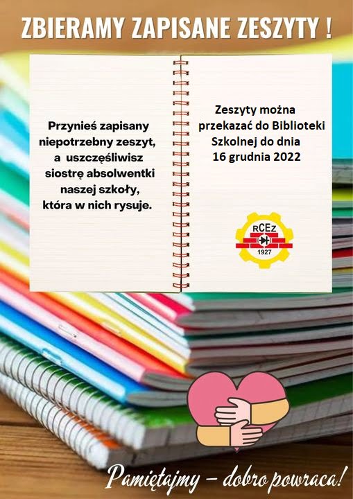 zeszyty