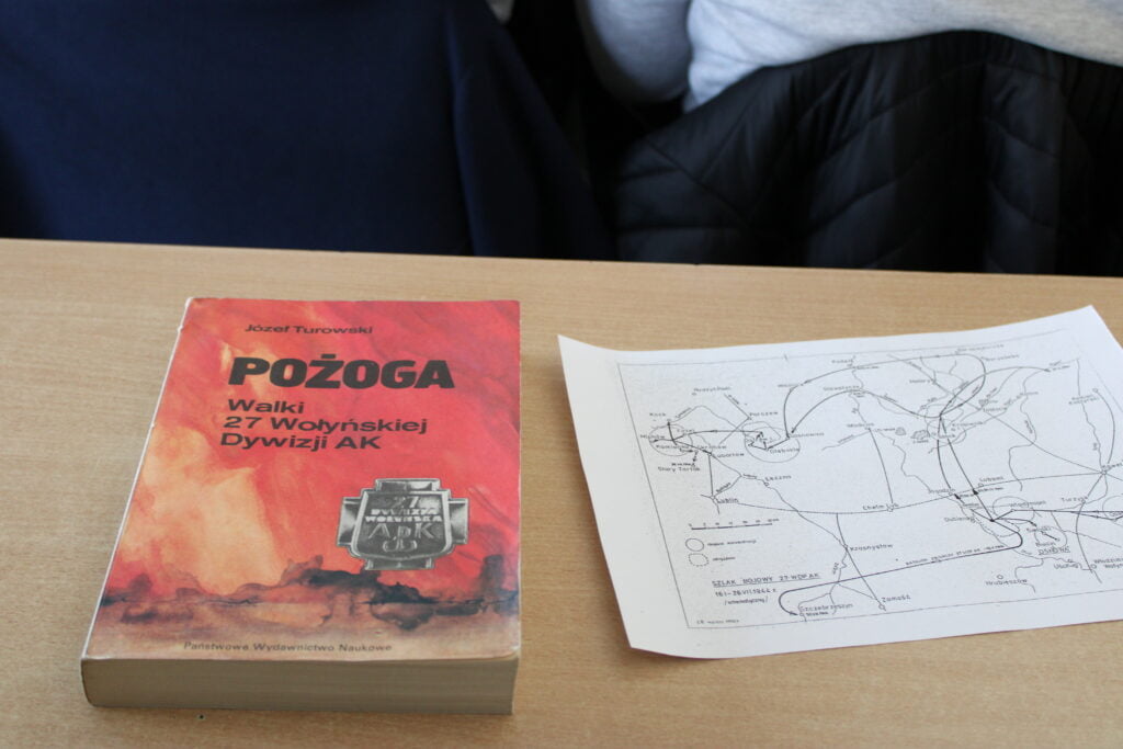 Spotkania z historią w RCEZ cz (6)