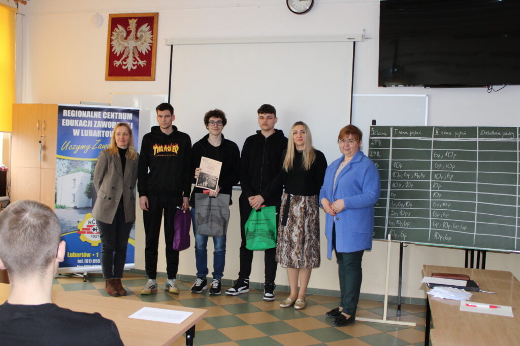 Marzec Miesiącem Matematyki