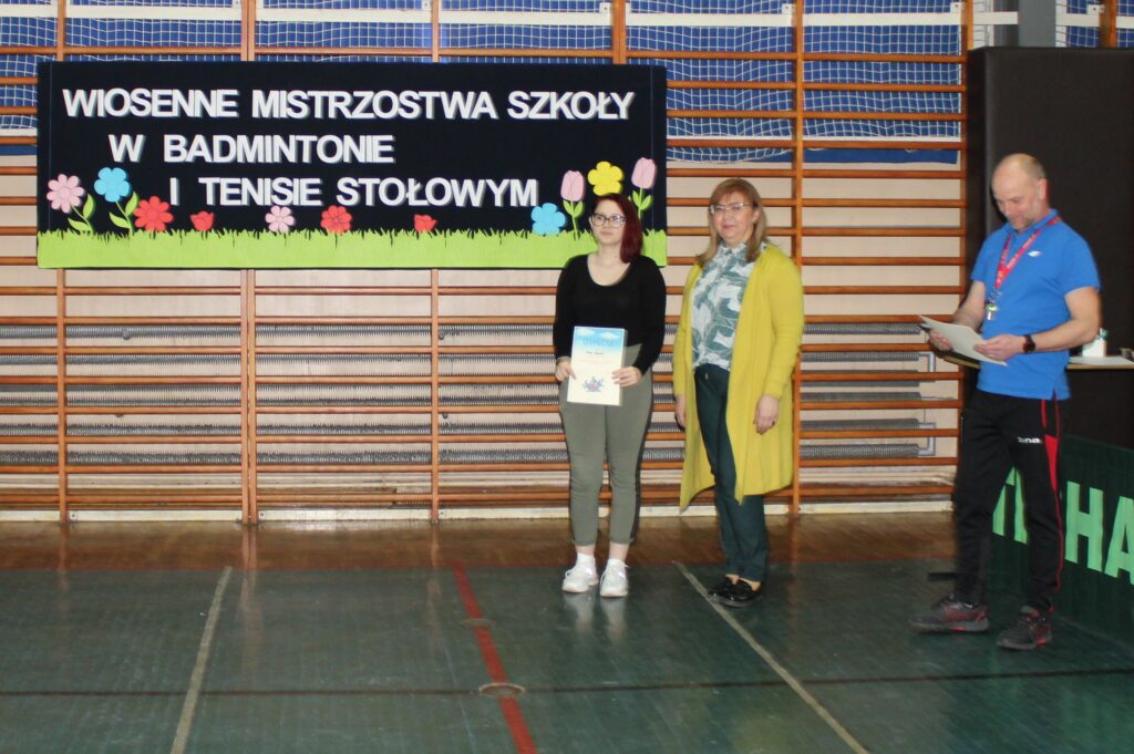 RCEZ wita wiosnę