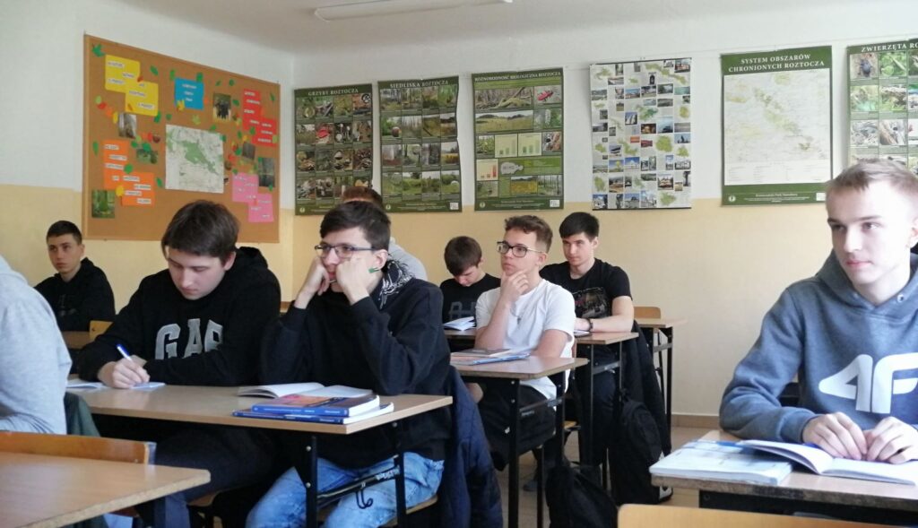 ŚWIATOWY DZIEŃ ZIEMI 2023
