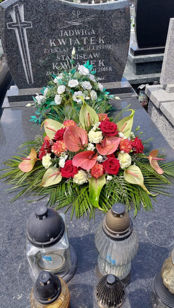 Spotkanie 30 lat po maturze (2)