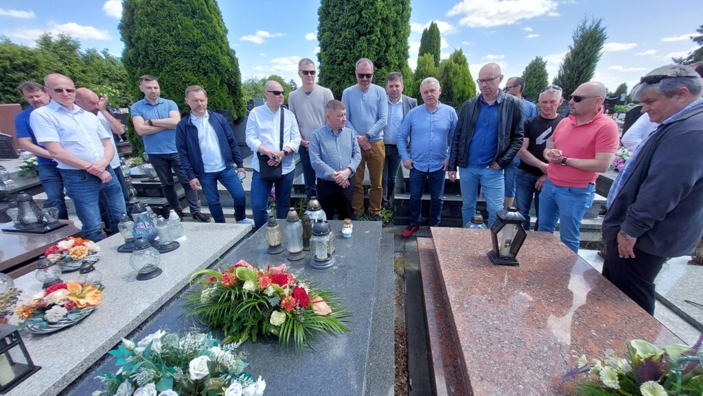 Spotkanie 30 lat po maturze (3)