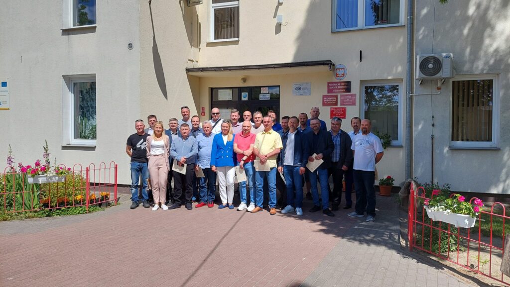 Spotkanie 30 lat po maturze (4)