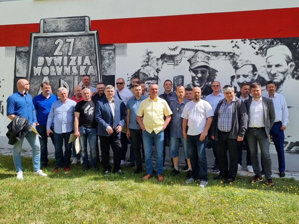 Spotkanie 30 lat po maturze (5)