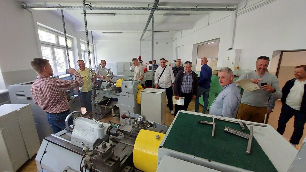 Spotkanie 30 lat po maturze (6)