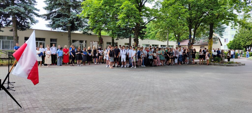 Zakończenie roku szkolnego 20222023 (8)