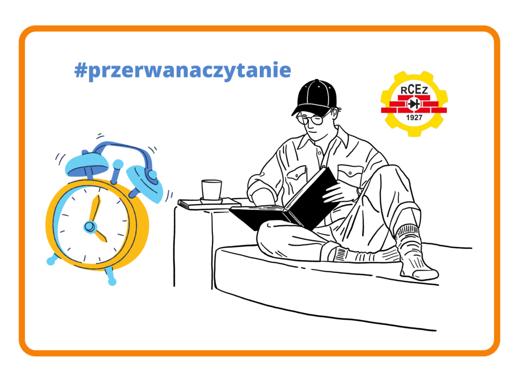 Przerwa Na Czytanie 2023 1