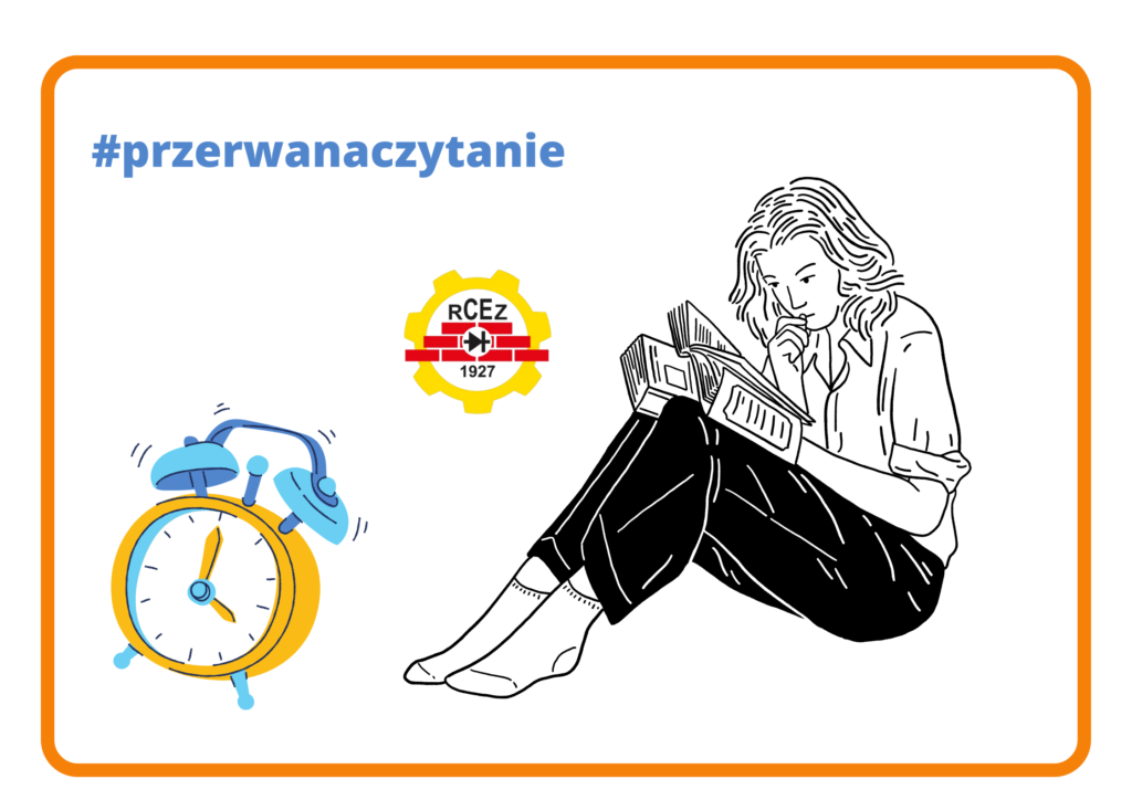 Przerwa Na Czytanie 2023 2