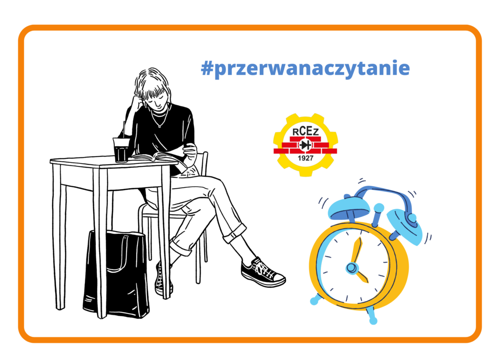Przerwa Na Czytanie 2023 3