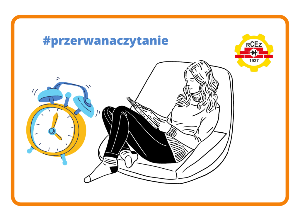 Przerwa Na Czytanie 2023 4