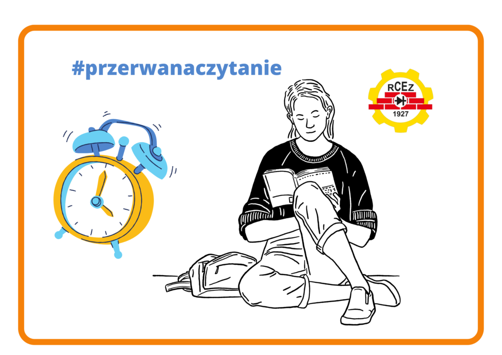 Przerwa Na Czytanie 2023 5
