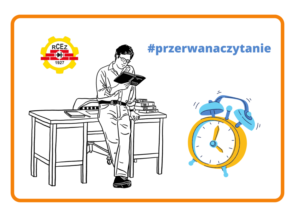 Przerwa Na Czytanie 2023 6