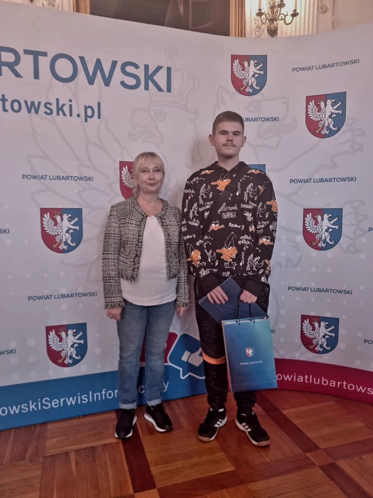 X Edycja Regionalnej Olimpiady Wiedzy O Zdrowiu Psychicznym Etap Powiatowy 1