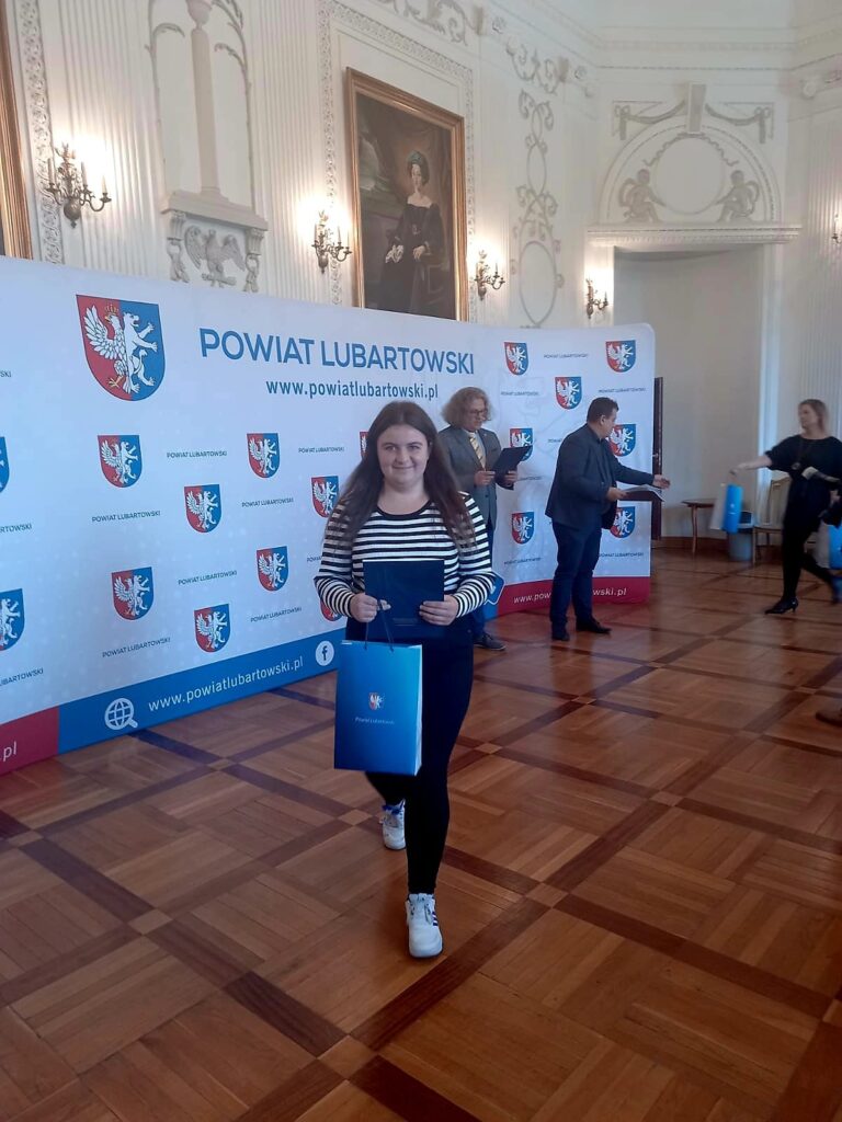 X Edycja Regionalnej Olimpiady Wiedzy O Zdrowiu Psychicznym Etap Powiatowy 2