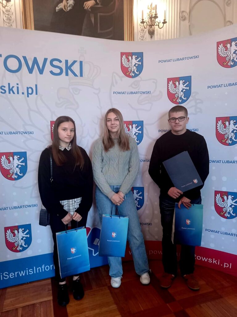 X Edycja Regionalnej Olimpiady Wiedzy O Zdrowiu Psychicznym Etap Powiatowy 4