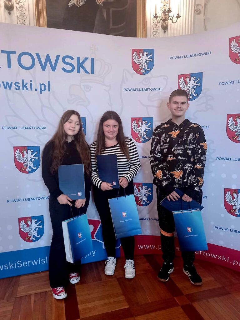 X Edycja Regionalnej Olimpiady Wiedzy O Zdrowiu Psychicznym Etap Powiatowy 6