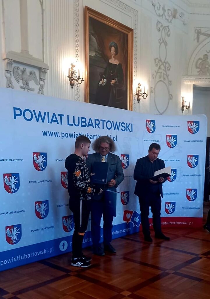 X Edycja Regionalnej Olimpiady Wiedzy O Zdrowiu Psychicznym Etap Powiatowy 7