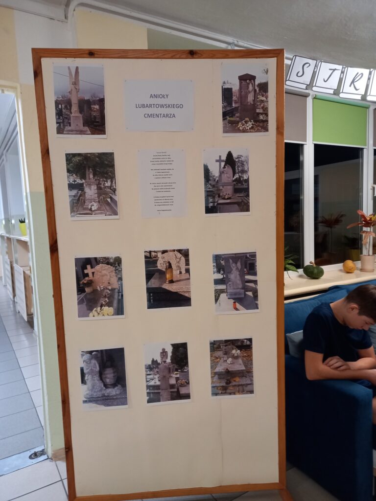 Akcja Szkolapamieta W Bursie 2